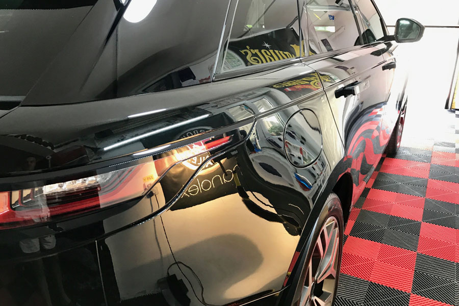 polish auto bucuresti